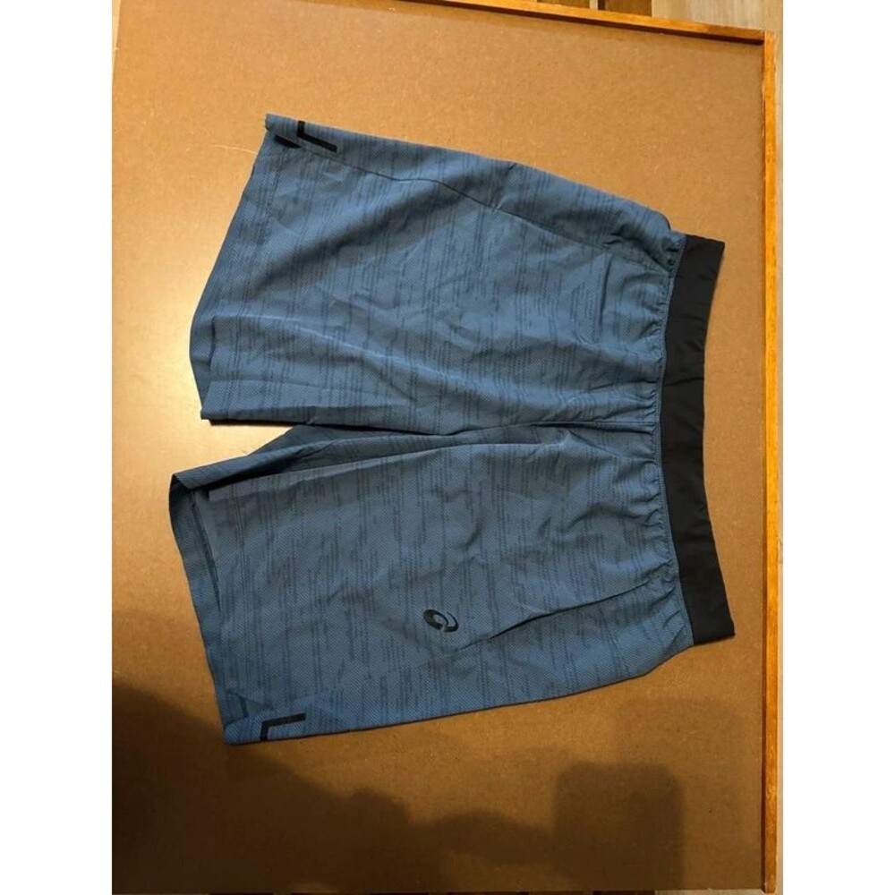 Men’s asics running shorts